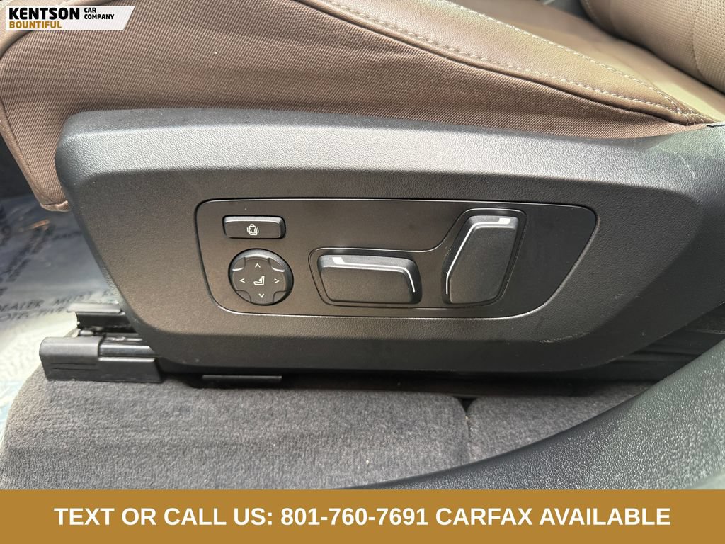 Used 2025 BMW X3 xDrive30i w/ Premium Package AWD/4WD image 32