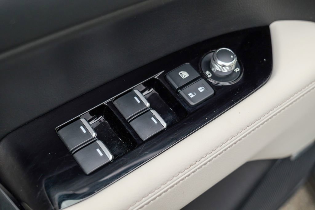 Used 2023 MAZDA CX-5 AWD 2.5 S w/ Premium Plus Pkg image 17