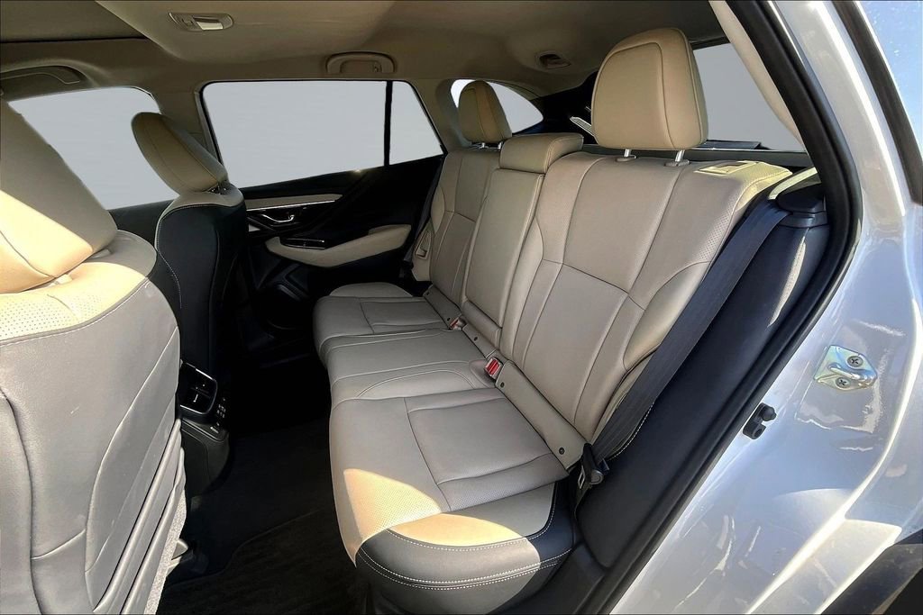 Certified 2024 Subaru Outback Limited AWD/4WD image 20