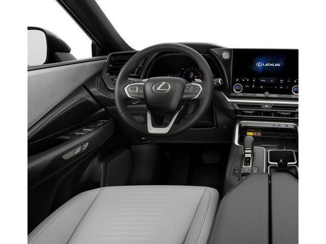 New 2026 Lexus TX 350 FWD image 53