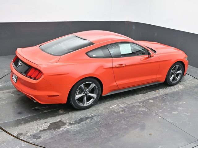 Used 2016 Ford Mustang Coupe w/ Equipment Group 051A image 21