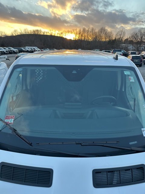 Used 2024 Ford Transit 250 Low Roof w/ Exterior Upgrade Package image 8