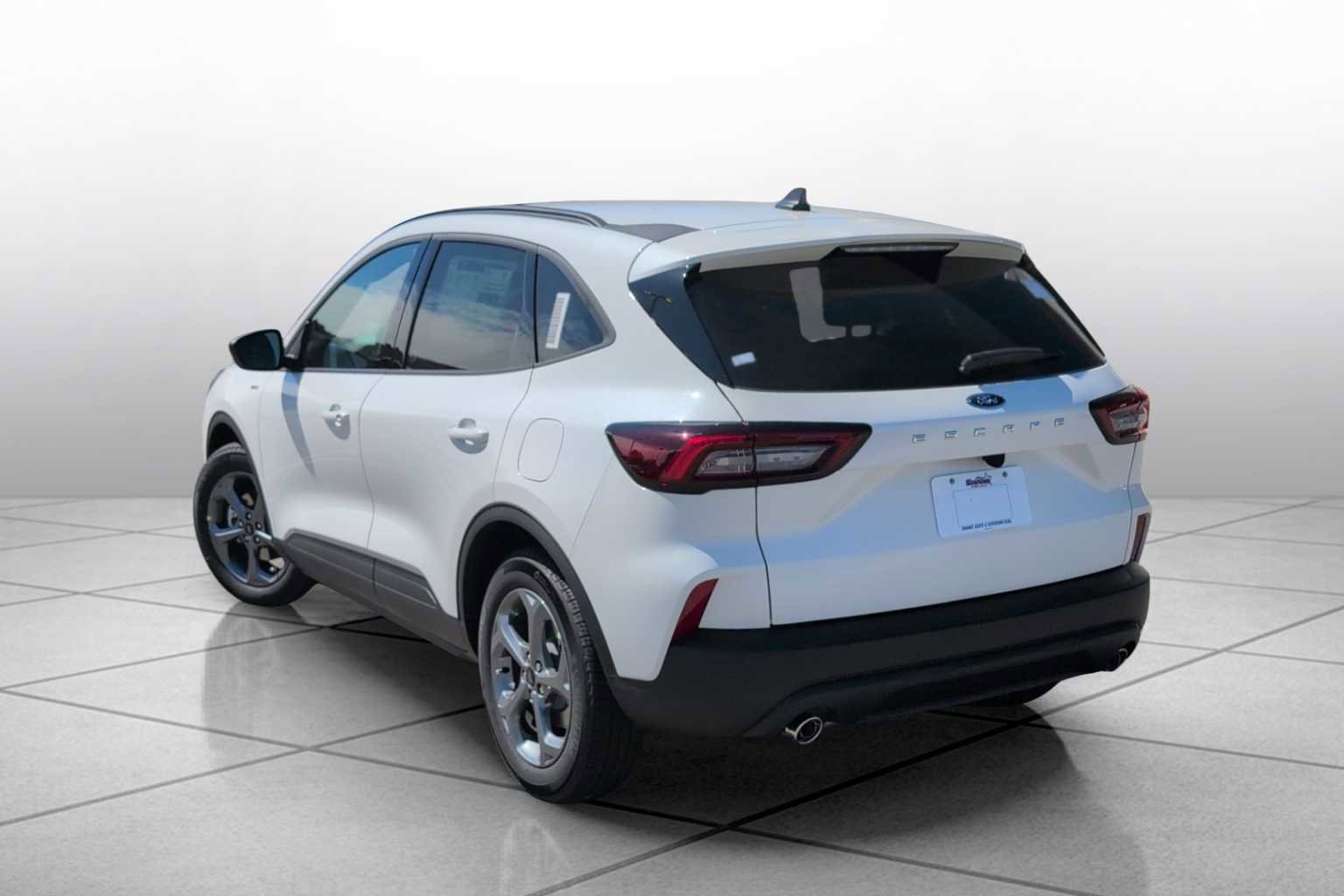 New 2026 Ford Escape ST-Line w/ Cold Weather Package image 16