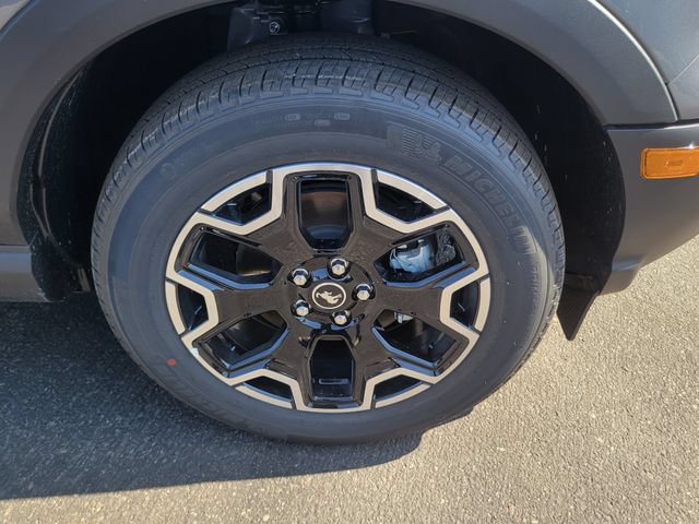 New 2026 Ford Bronco Sport Outer Banks AWD/4WD image 6