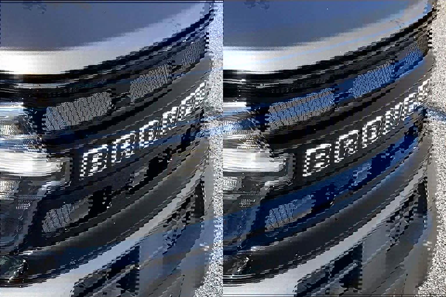 Used 2022 Ford Bronco Sport Outer Banks w/ Tech Package image 56