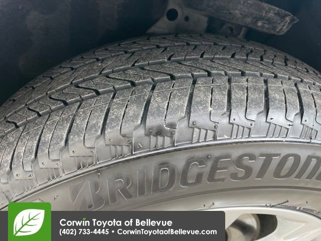 Used 2024 Chevrolet Equinox LT image 26