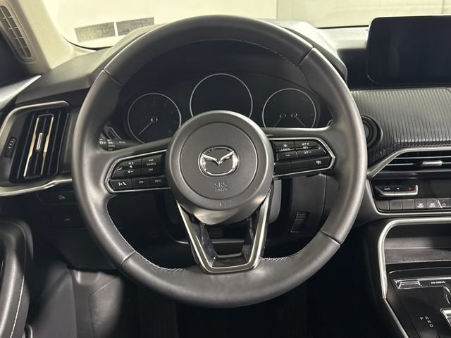 Certified 2026 MAZDA CX-90 3.3 Turbo w/ Select Package AWD/4WD image 24