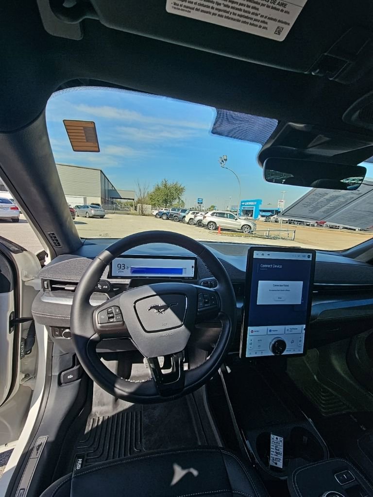 Used 2023 Ford Mustang Mach-E GT w/ GT Performance Edition image 17