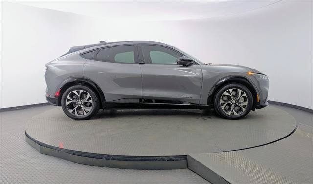 Used 2023 Ford Mustang Mach-E Premium RWD image 9