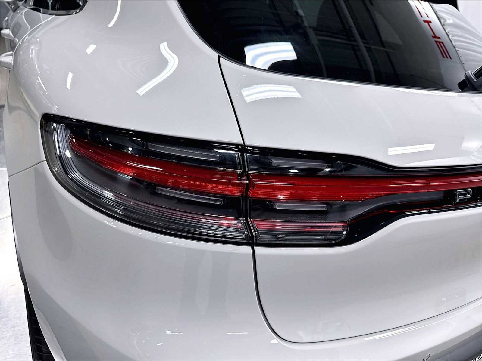 New 2026 Porsche Macan S AWD/4WD image 34