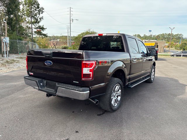 Used 2019 Ford F150 XLT w/ Equipment Group 301A Mid AWD/4WD image 7