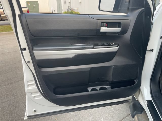 Used 2020 Toyota Tundra SR5 AWD/4WD image 11