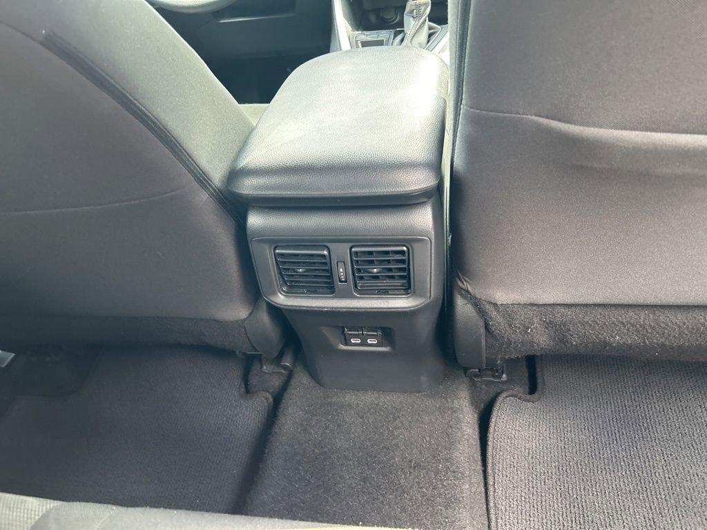 Used 2024 Toyota RAV4 XLE image 28