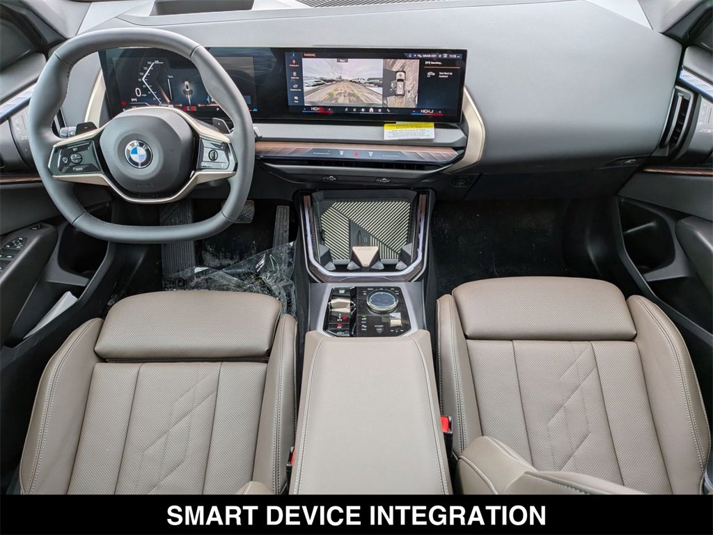 Used 2025 BMW X3 xDrive30i w/ Premium Package image 26