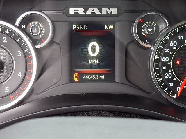 Used 2024 RAM 2500 Big Horn AWD/4WD image 19