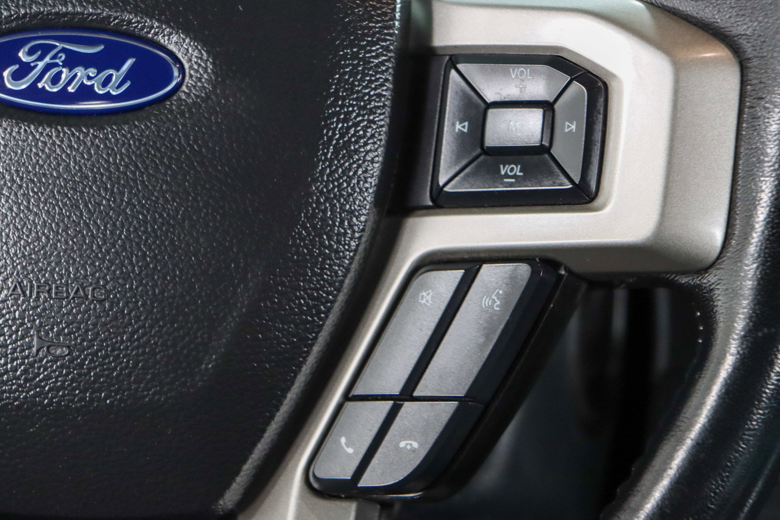 Used 2022 Ford F250 Lariat w/ Lariat Ultimate Package image 15