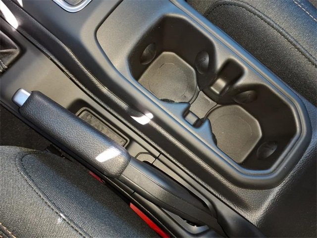 New 2026 Jeep Wrangler Sport S image 18