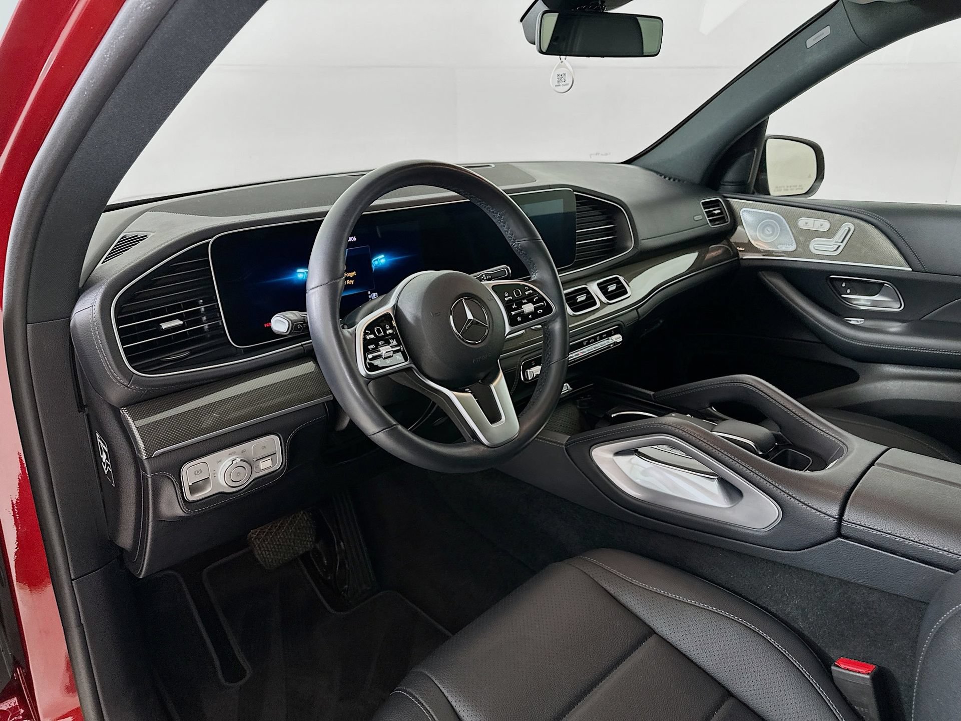 Certified 2020 Mercedes-Benz GLE 350 4MATIC image 10