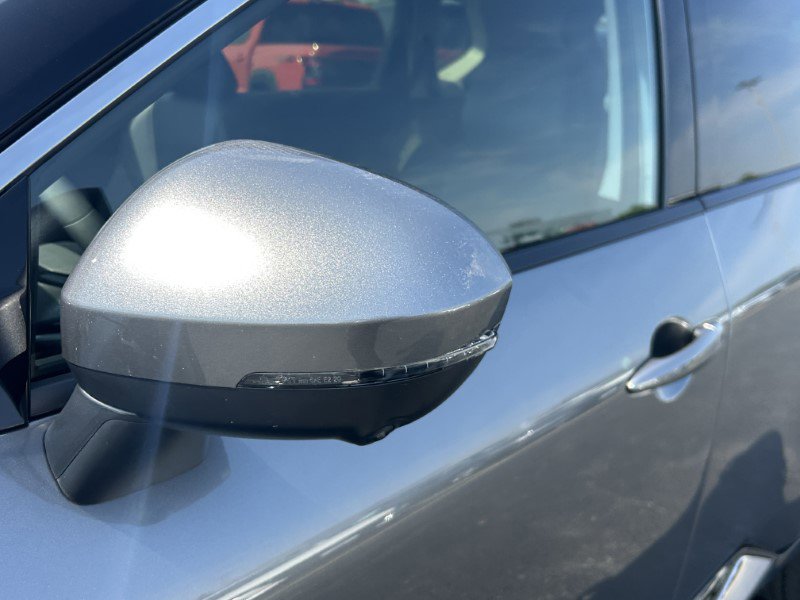New 2026 Nissan Rogue Platinum w/ Platinum Premium Package image 17