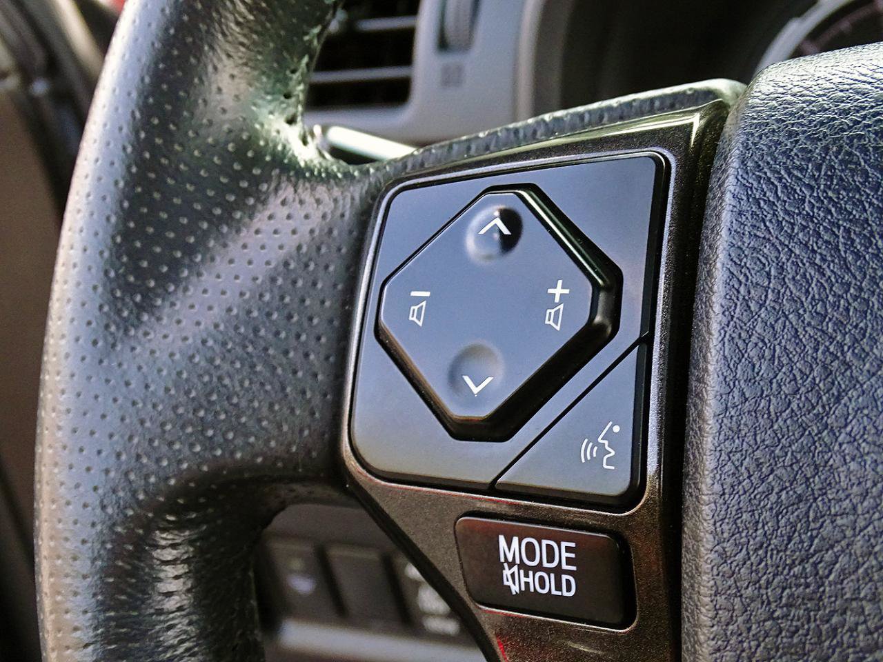 Used 2021 Toyota 4Runner TRD Off-Road Premium w/ Moonroof Package AWD/4WD image 33