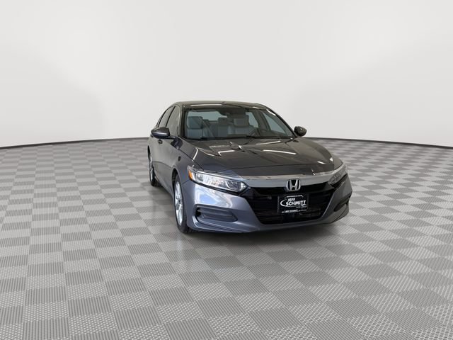 Used 2018 Honda Accord LX image 2