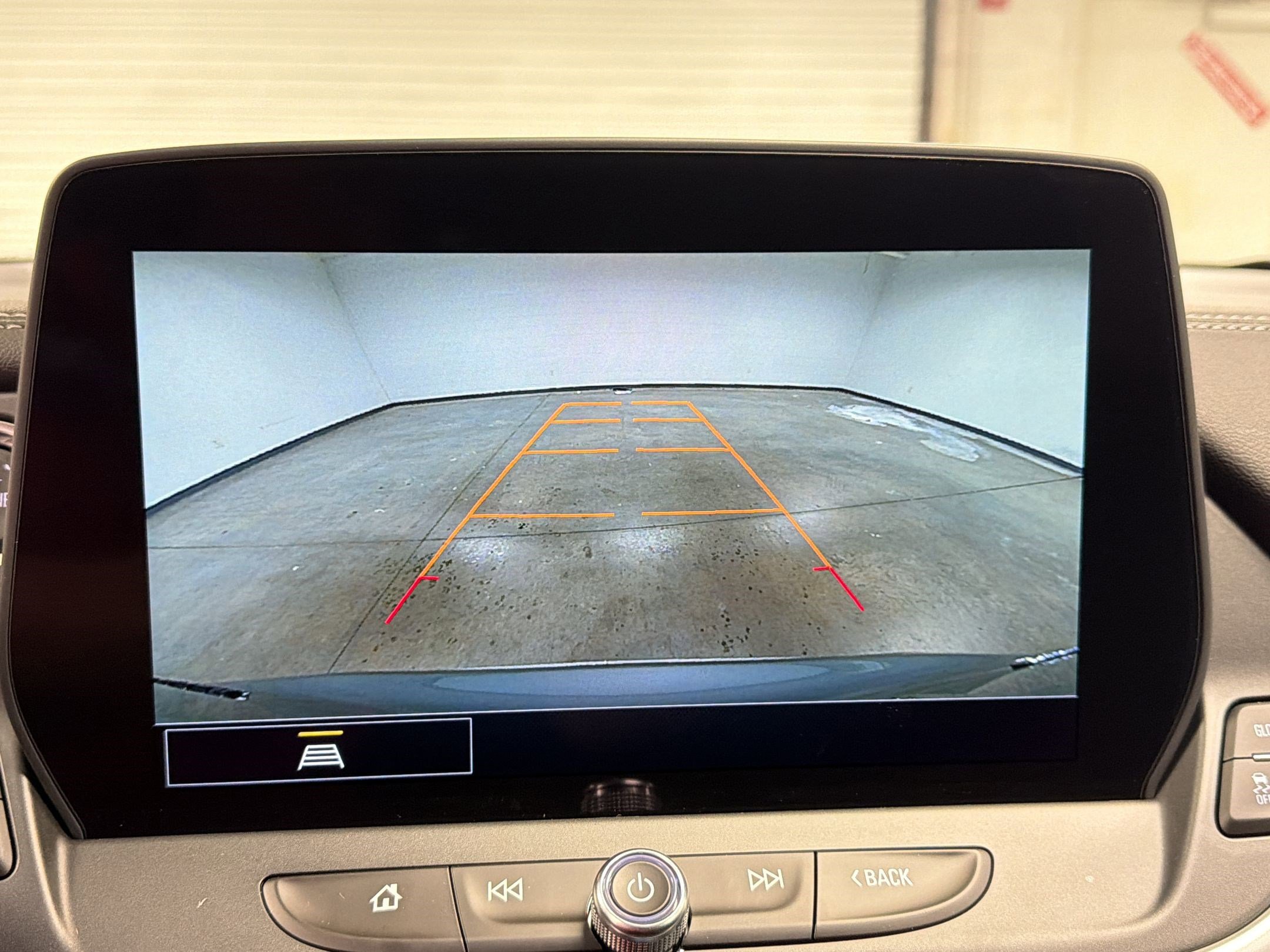 New 2026 Chevrolet Blazer LT w/ LPO, Floor Liner Package FWD image 23