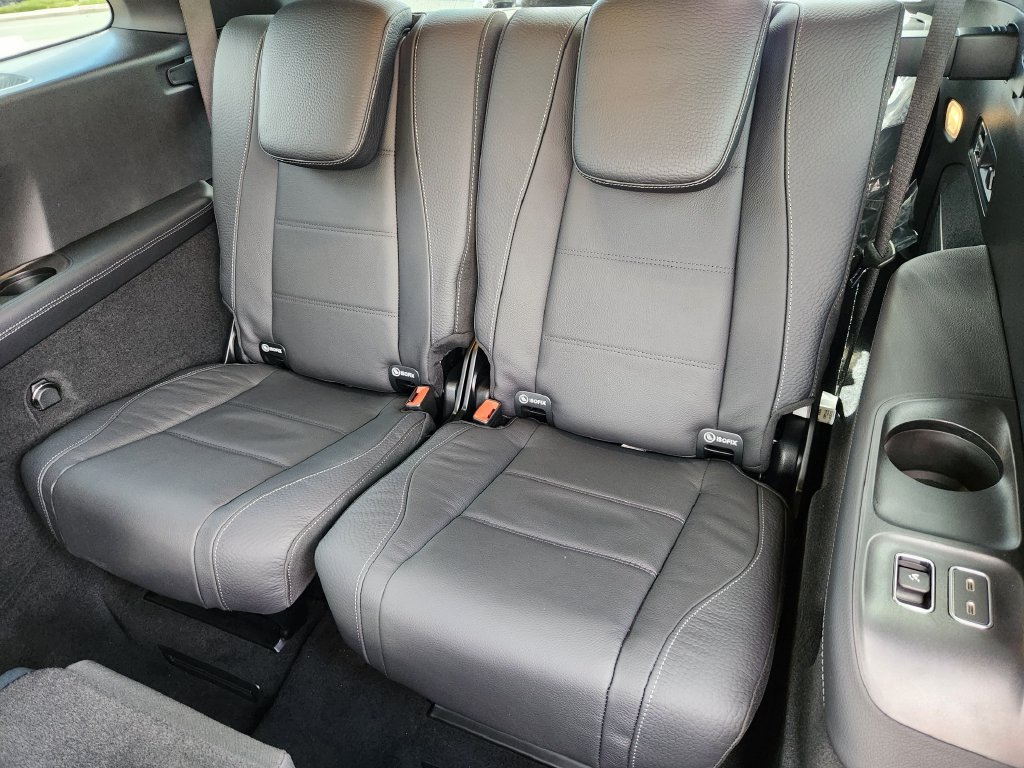 New 2026 Mercedes-Benz GLS 580 4MATIC image 31