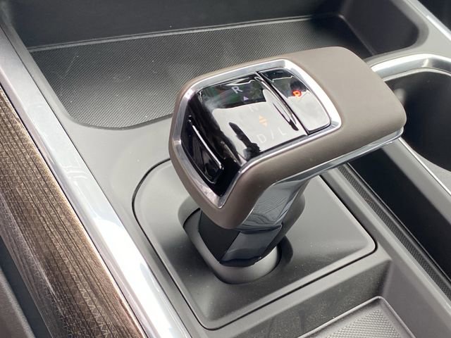 New 2026 Chevrolet Silverado 1500 LT Trail Boss w/ LT Trail Boss Premium Package image 21