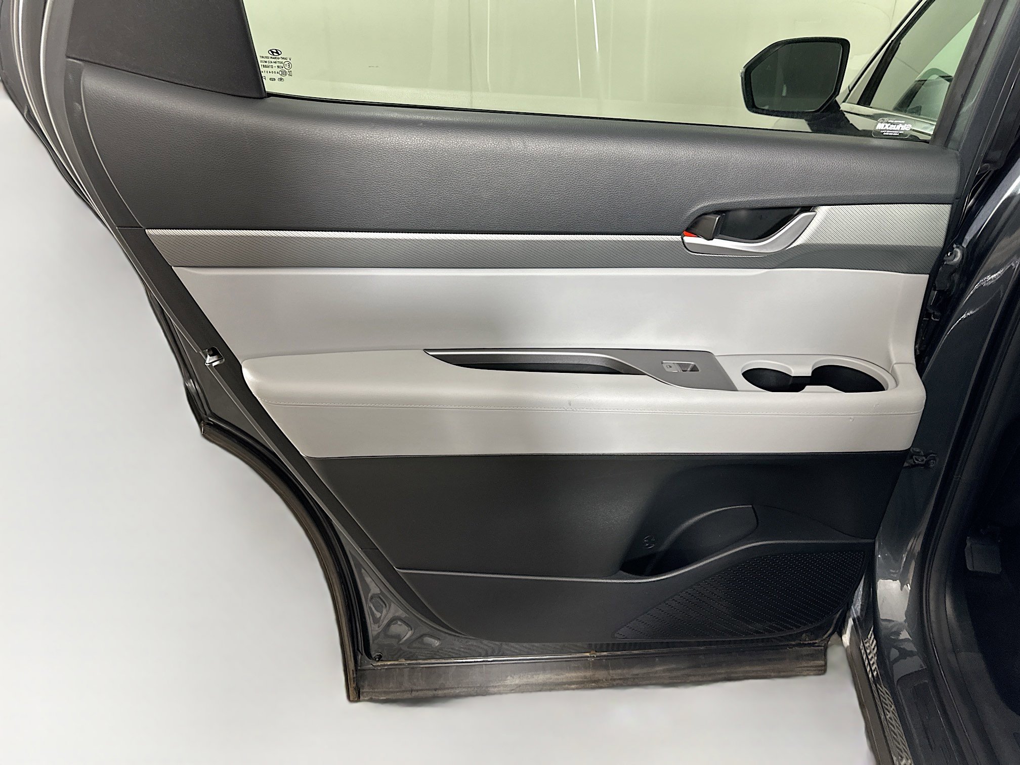 Used 2025 Hyundai Palisade SEL image 26