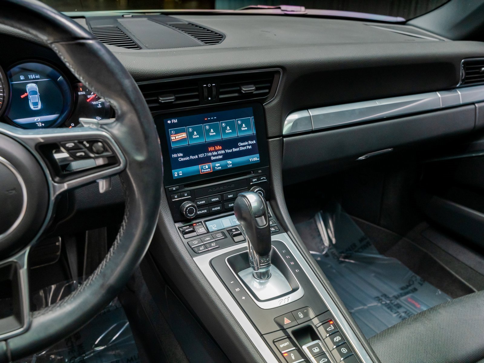 Used 2018 Porsche 911 Carrera 4S image 5