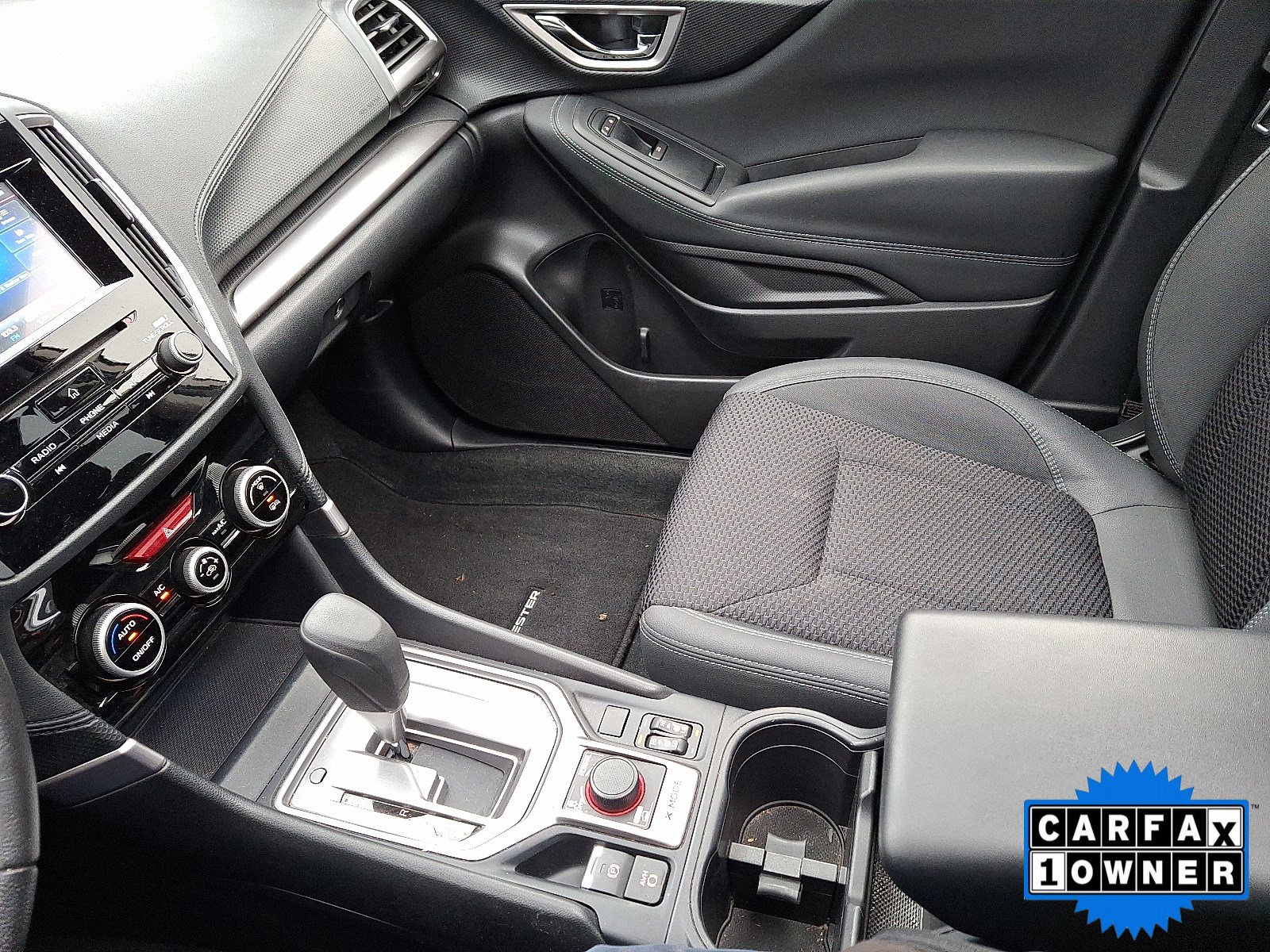 Certified 2021 Subaru Forester Premium image 34