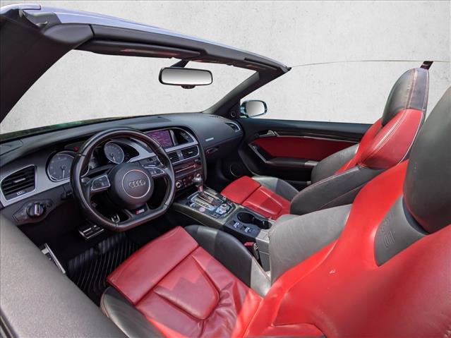 Used 2013 Audi S5 Prestige w/ Prestige Pkg AWD/4WD image 10
