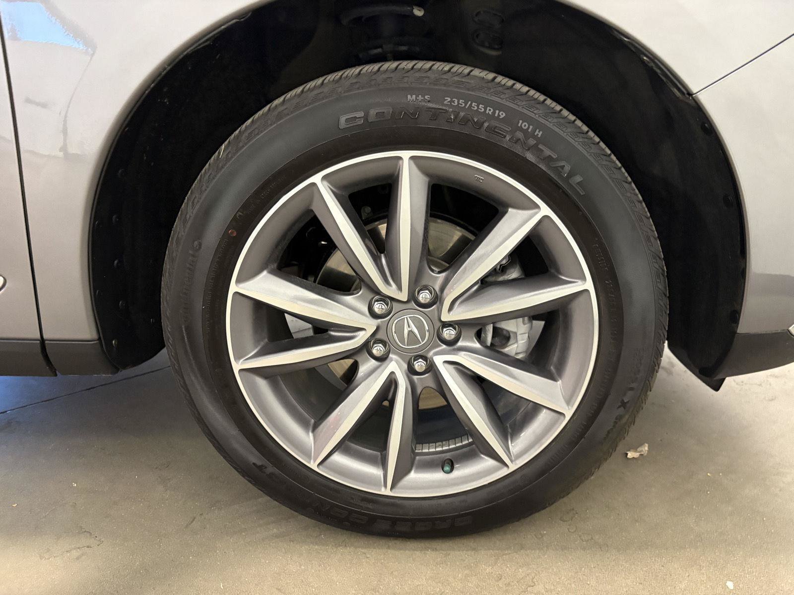 Used 2024 Acura RDX w/ Technology Package AWD/4WD image 59