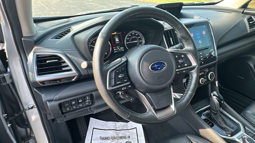 Used 2022 Subaru Forester Touring image 15