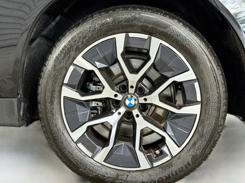Used 2026 BMW X3 xDrive30i AWD/4WD image 36