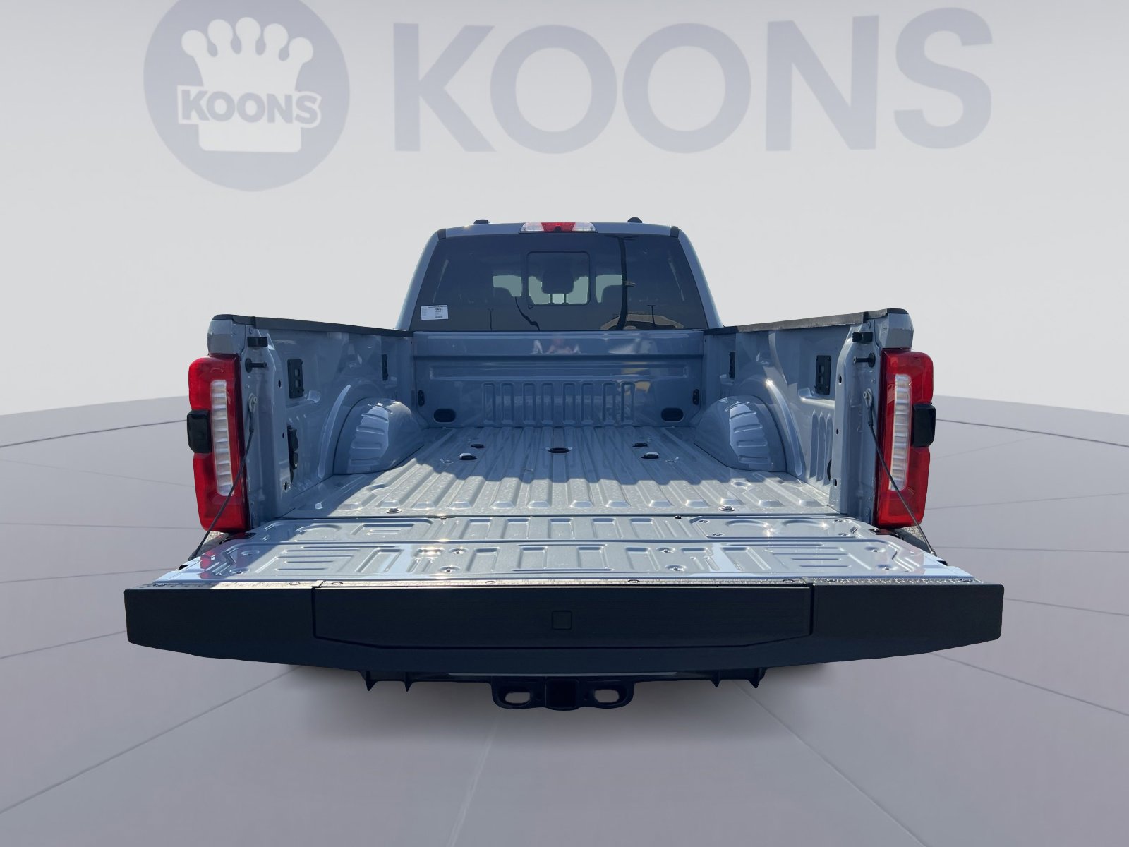 New 2026 Ford F250 Lariat w/ Lariat Premium Package AWD/4WD image 25