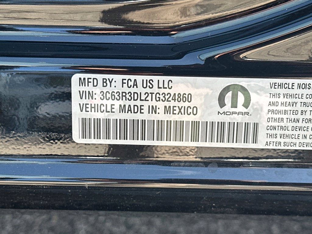 New 2026 RAM 3500 Big Horn AWD/4WD image 34