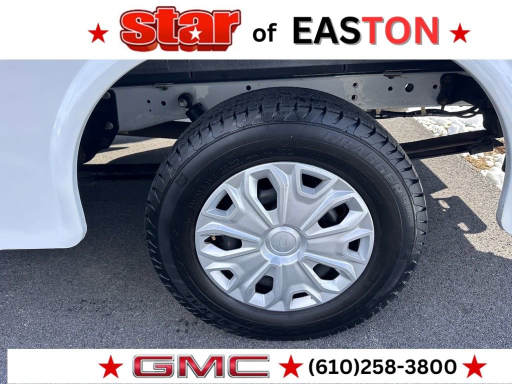 Used 2019 Ford Transit 350 138 w/ Interior Upgrade Package image 32