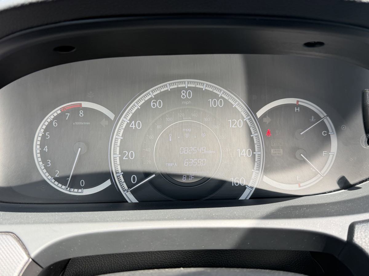 Used 2015 Honda Accord LX image 25