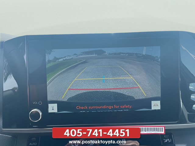 New 2026 Toyota Camry SE w/ Convenience Package FWD image 22