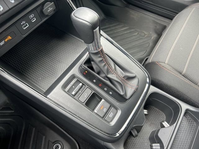 Used 2025 Honda CR-V Sport image 23