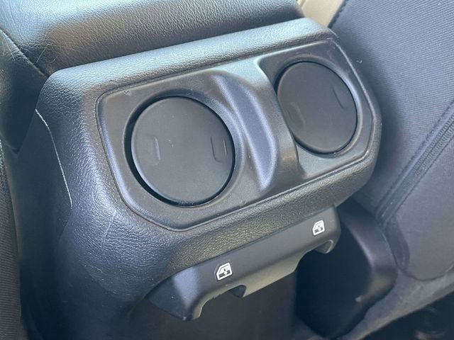 Used 2022 Jeep Wrangler Unlimited Sport image 19