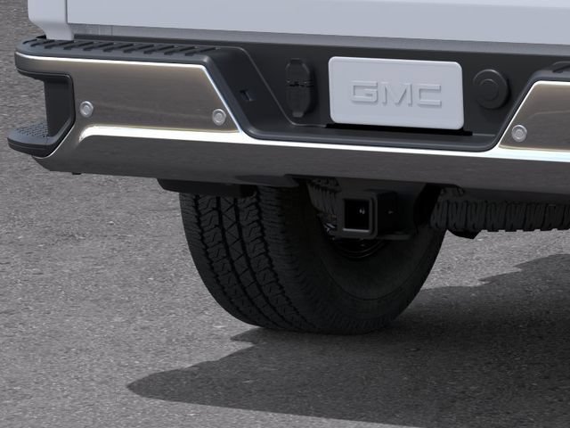 New 2026 GMC Sierra 2500 SLT w/ SLT Premium Package AWD/4WD image 14