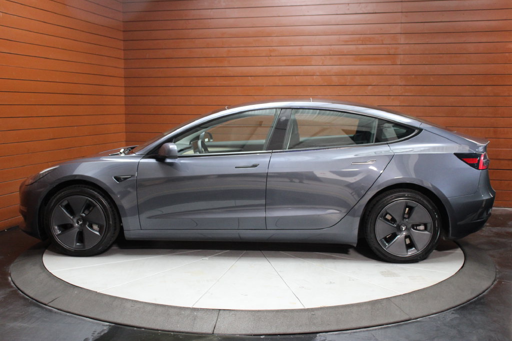 Used 2023 Tesla Model 3 Long Range AWD/4WD image 6