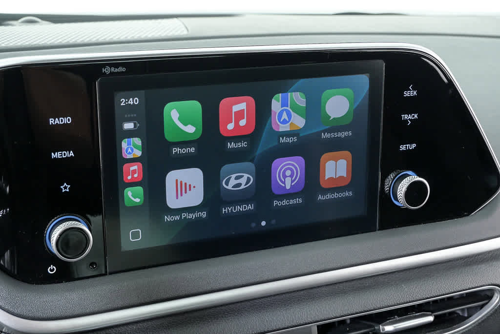 Certified 2023 Hyundai Sonata SE w/ Cargo Package image 14