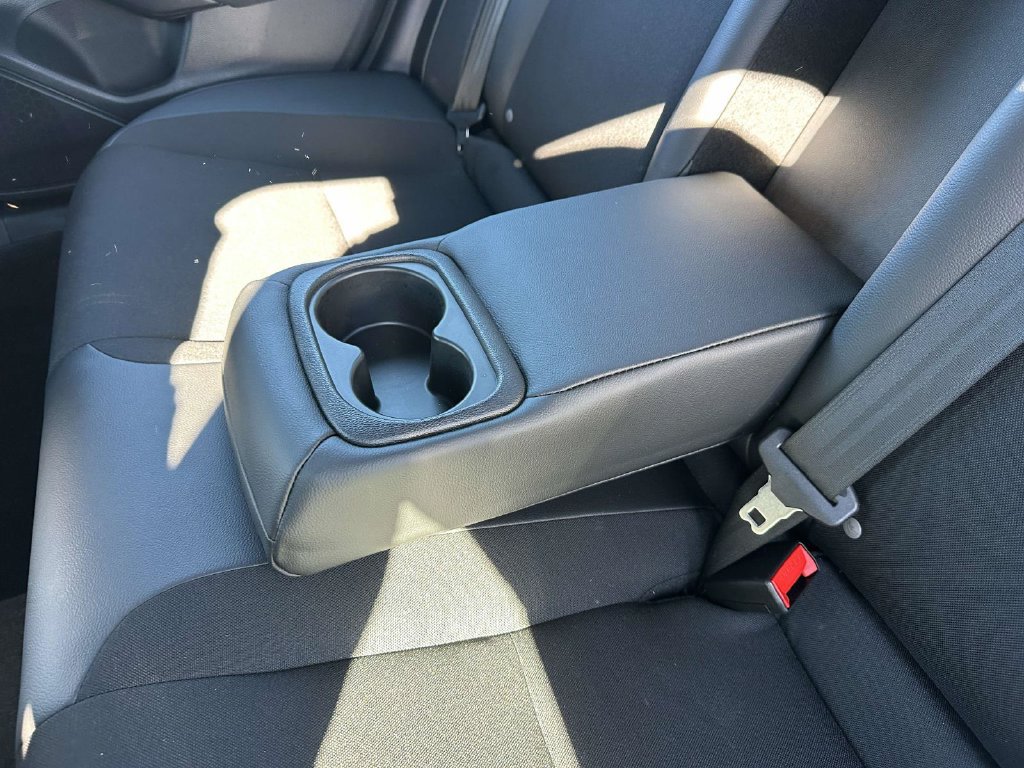 Used 2025 Honda Civic Sport image 10