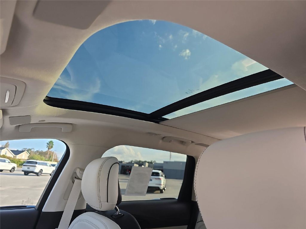 New 2026 Lincoln Nautilus Black Label AWD/4WD image 26