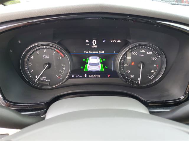 Used 2021 Cadillac XT6 Premium Luxury image 59