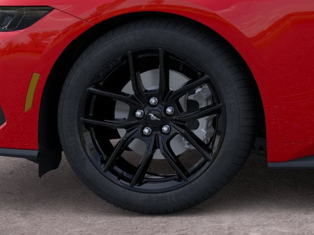 New 2026 Ford Mustang Coupe w/ Mustang Nite Pony Package RWD image 19