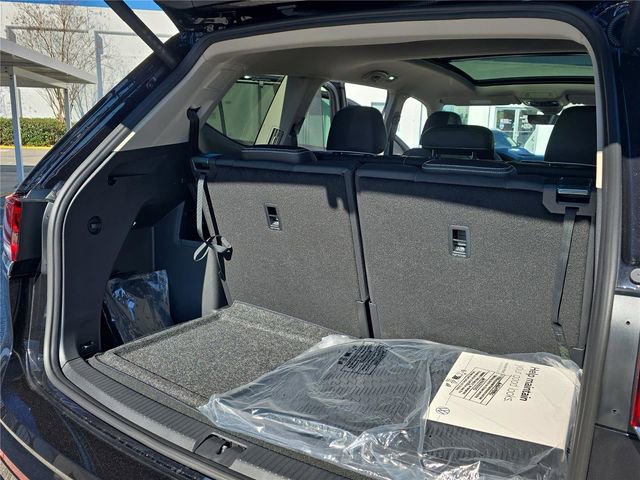 New 2026 Volkswagen Atlas SEL Premium R-Line image 29